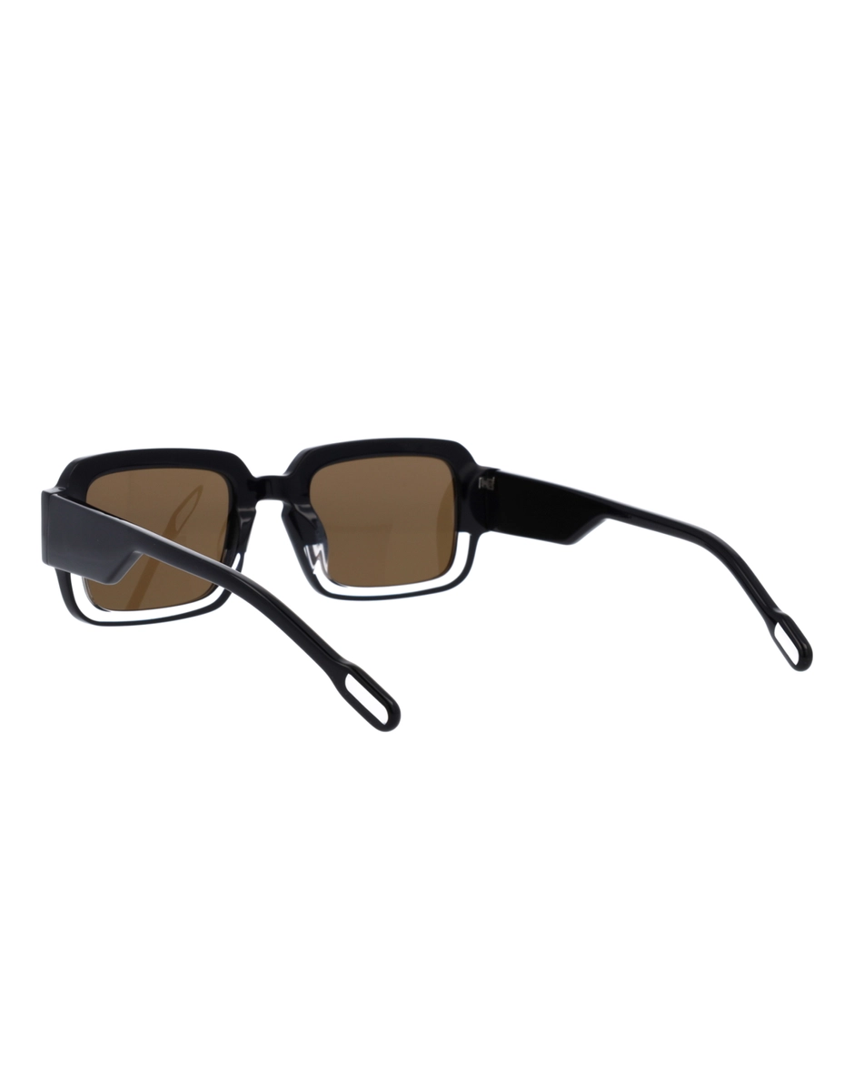 Kartell Borderino square KARTELL EYEWEAR ACQUISTA ORA