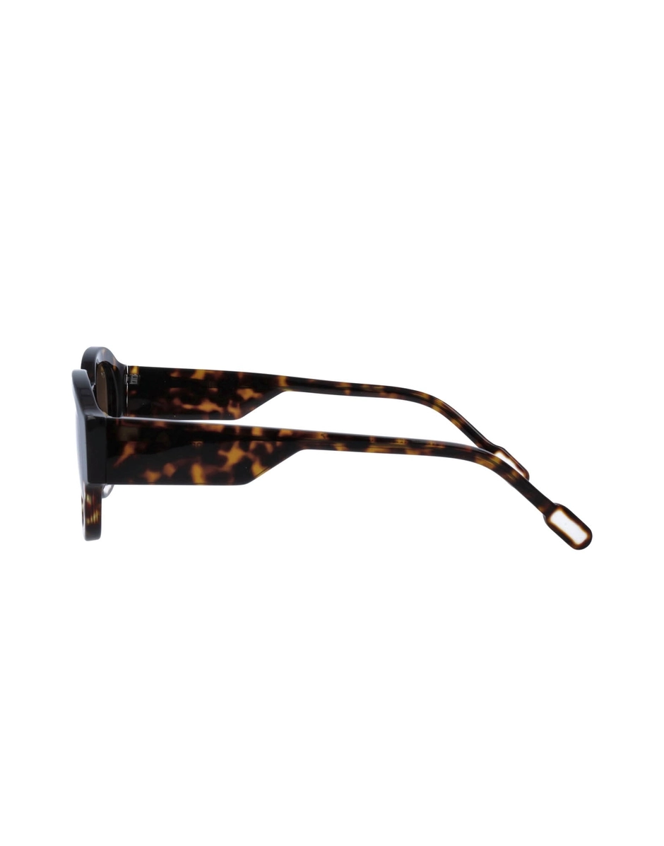 Kartell Borderino round KARTELL EYEWEAR Latest stili