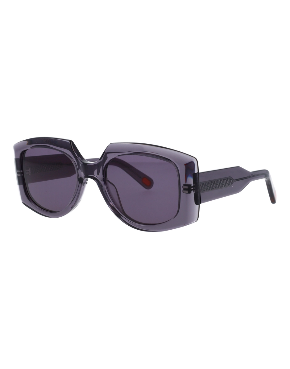 Kartell Robusta round KARTELL EYEWEAR Fino al 65% di sconto