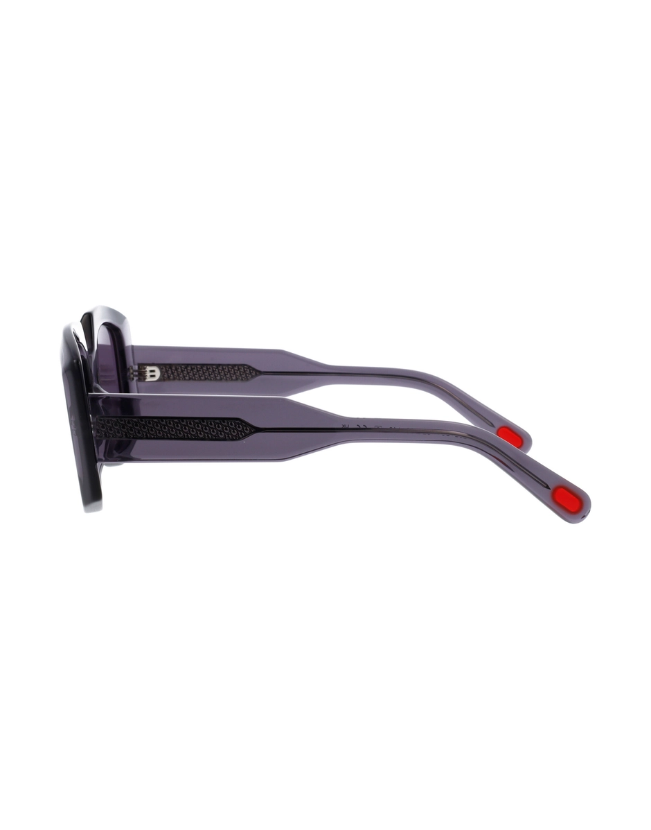 Kartell Robusta round KARTELL EYEWEAR Fino al 65% di sconto