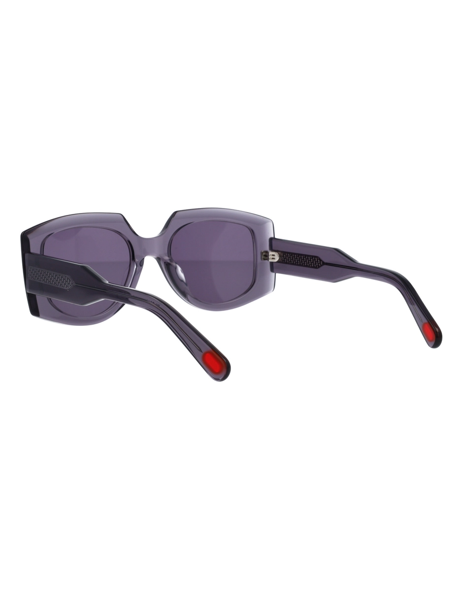 Kartell Robusta round KARTELL EYEWEAR Fino al 65% di sconto