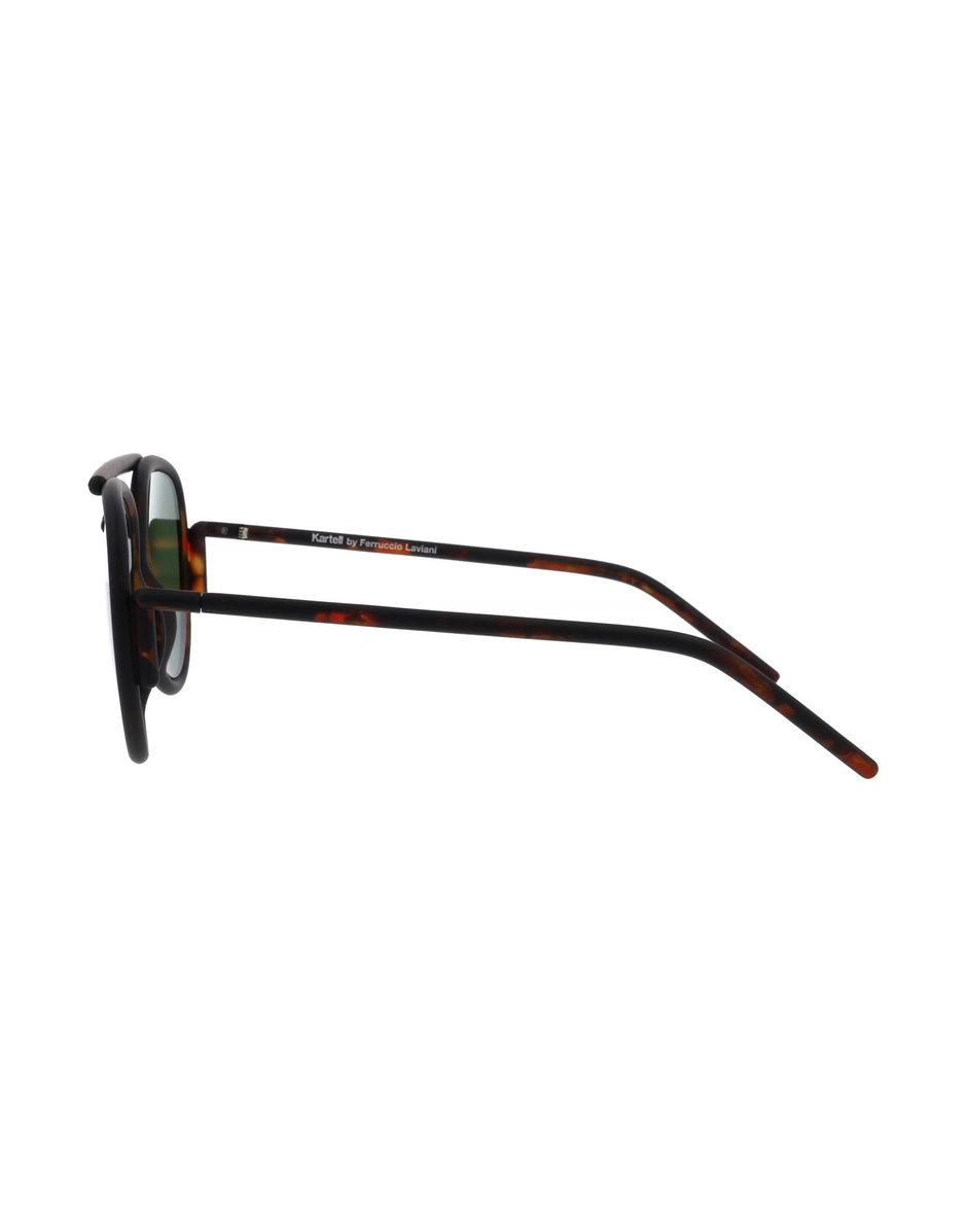 Kartell Daddy Ferruccio Laviani for K Eyewear Offerta speciale della fabbrica