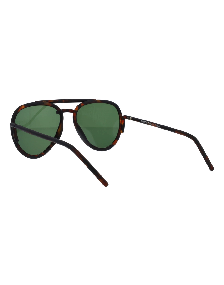Kartell Daddy Ferruccio Laviani for K Eyewear Offerta speciale della fabbrica