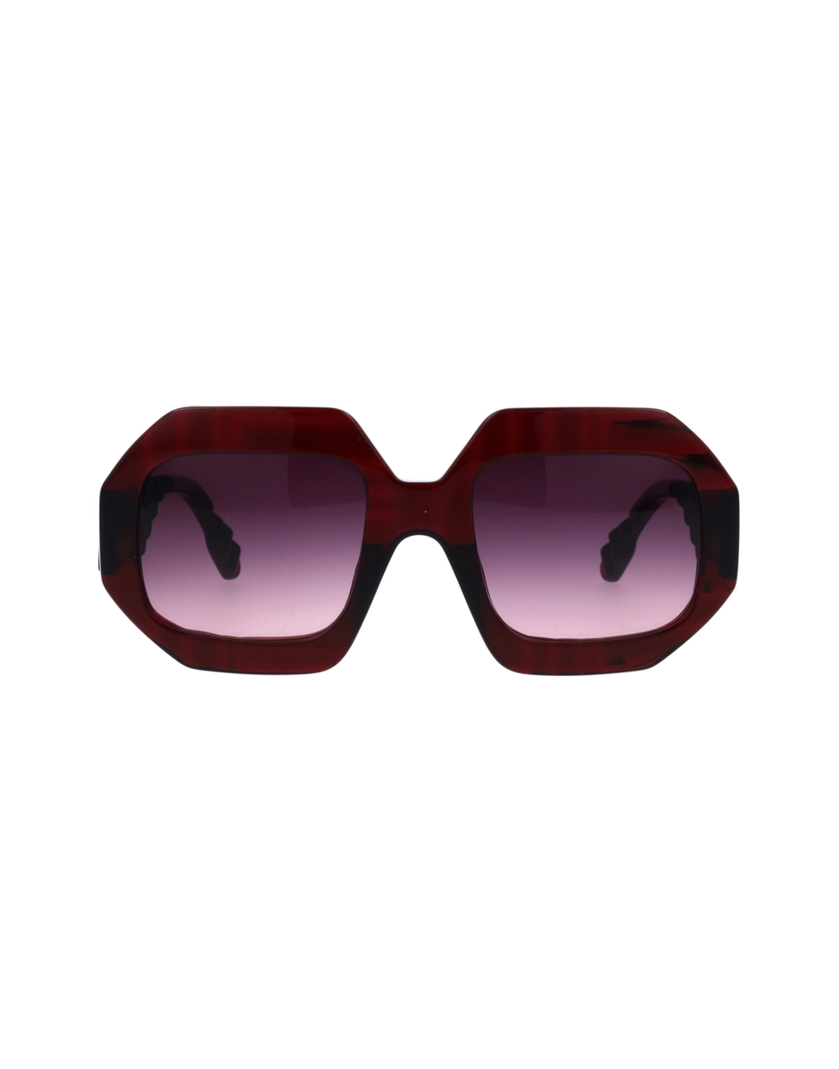 Kartell Squame square KARTELL EYEWEAR Discount Store per i nuovi prodotti
