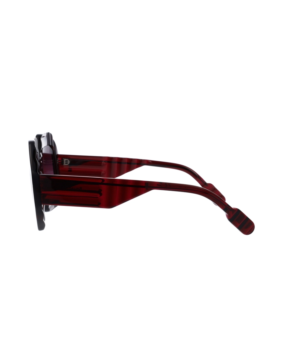 Kartell Squame square KARTELL EYEWEAR Discount Store per i nuovi prodotti