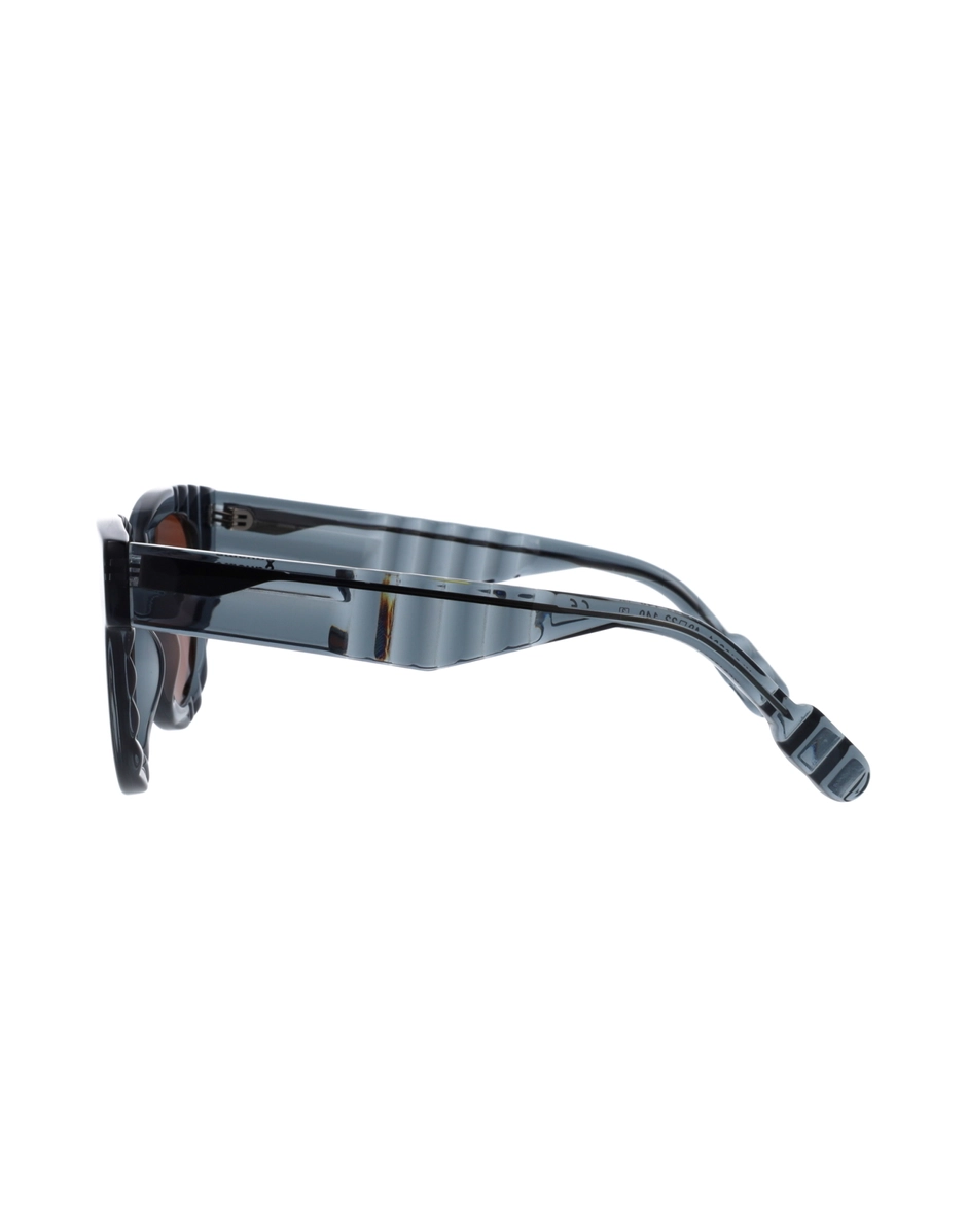 Kartell Squame oval KARTELL EYEWEAR Solo un giorno rimasto