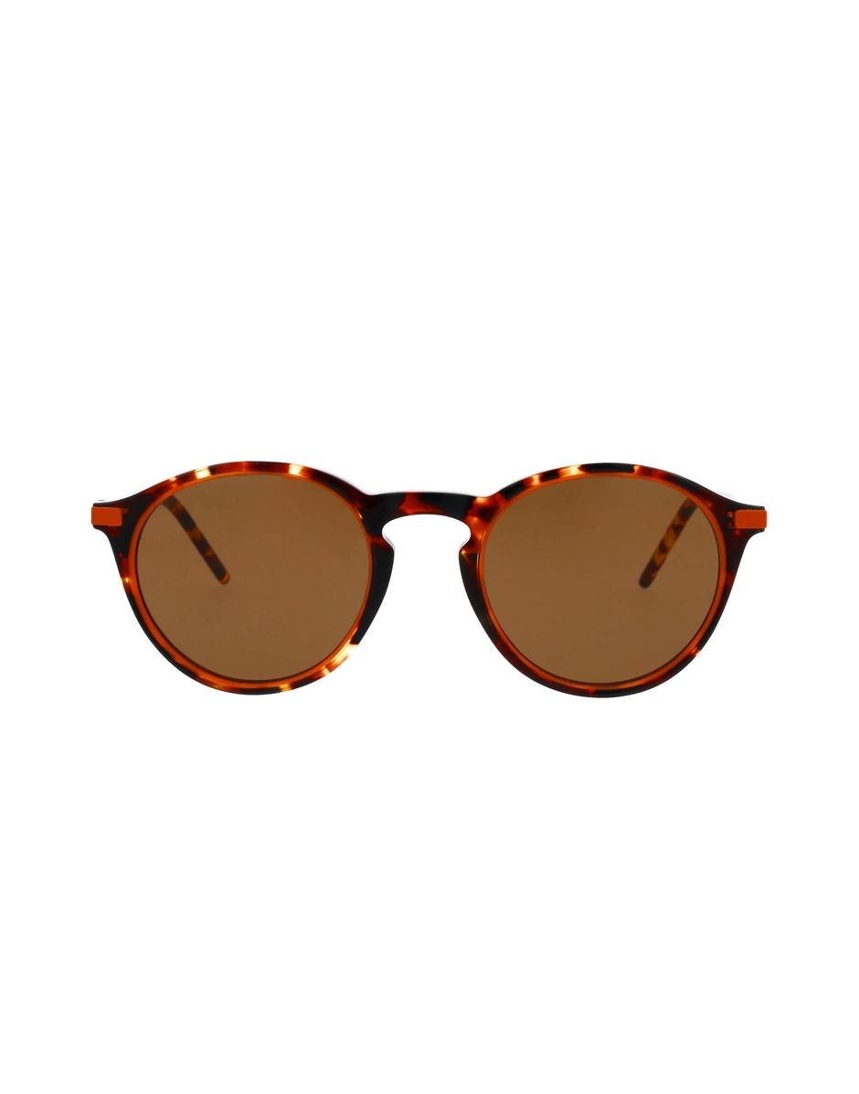 Kartell Eyeliner round Piero Lissoni for K Eyewear Enormi sconti