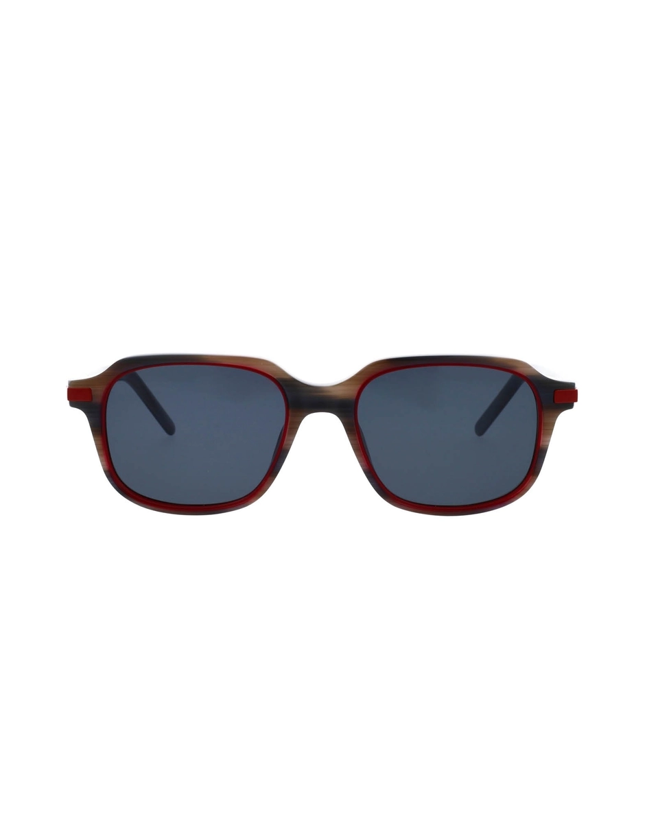 Kartell Eyeliner square Piero Lissoni for K Eyewear 50% di sconto con spedizione gratuita