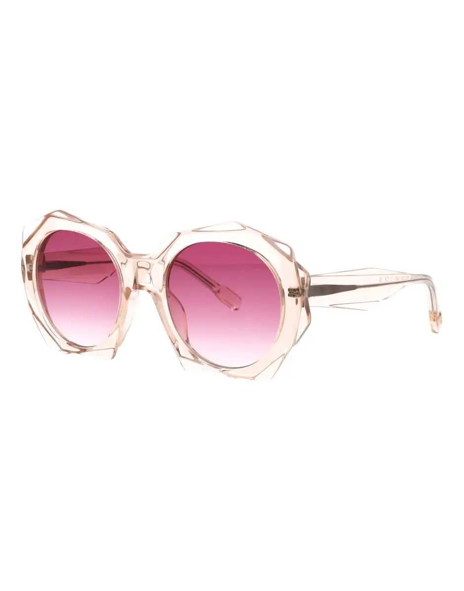 Kartell Lamina show piece KARTELL EYEWEAR In vendita