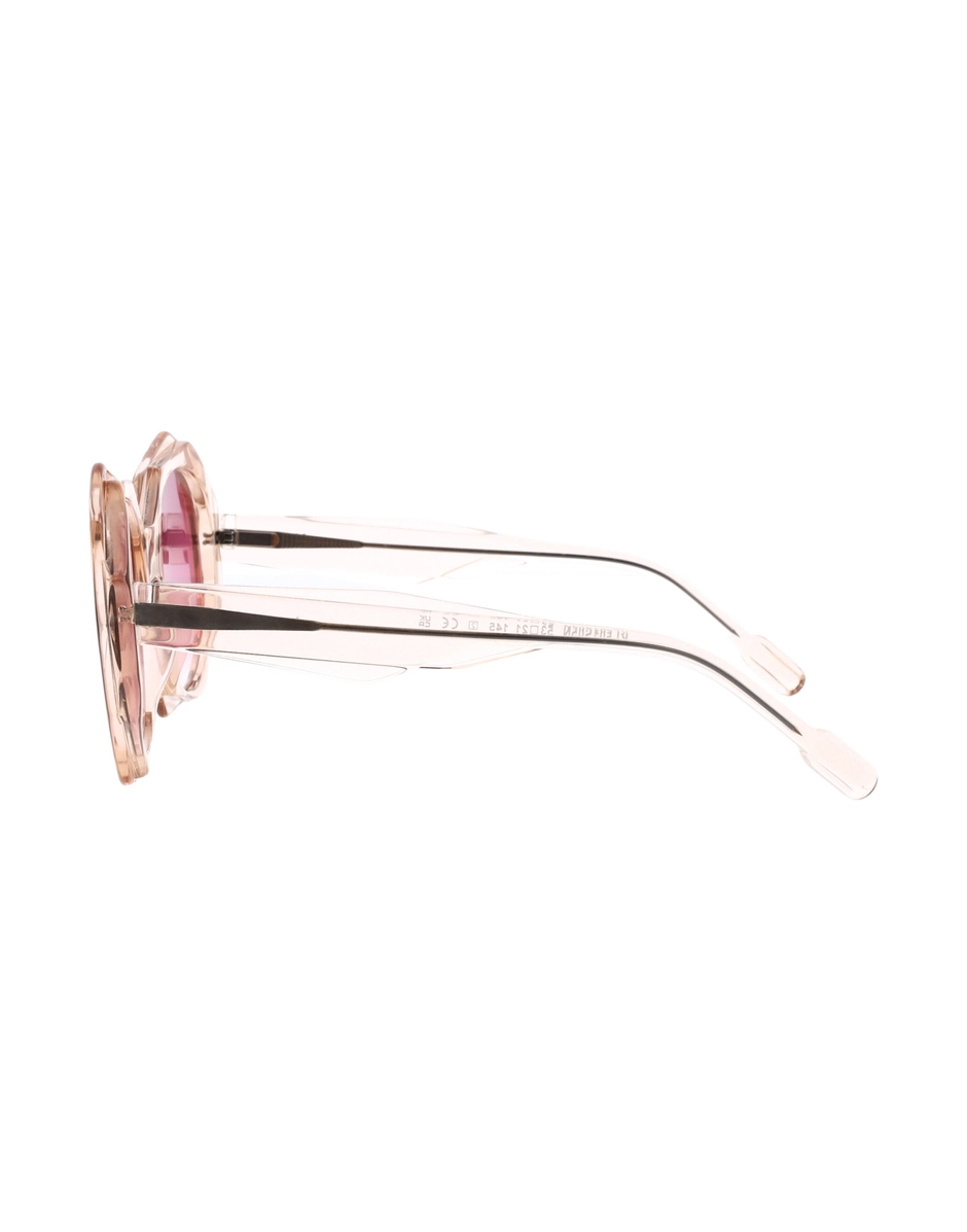 Kartell Lamina show piece KARTELL EYEWEAR In vendita