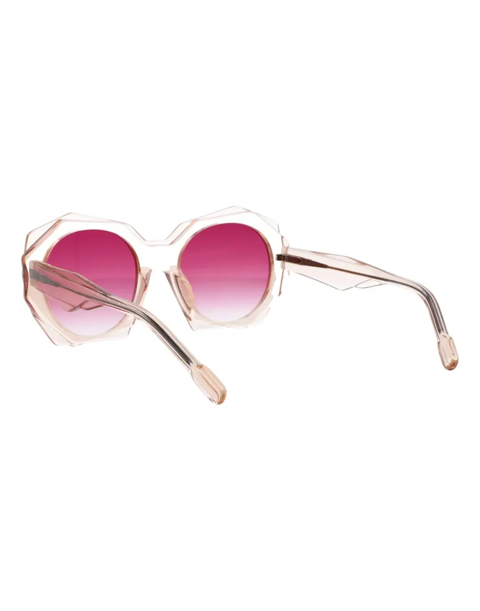 Kartell Lamina show piece KARTELL EYEWEAR In vendita