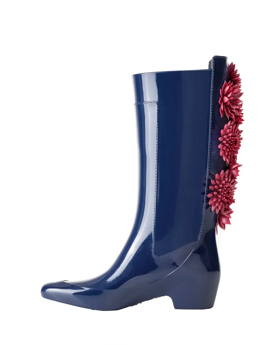 Kartell Barbarella flowers Paula Cademartori Qualità