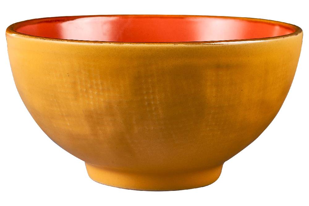 Novità Home Mediterraneo - tazza cereali - colori assortiti Moda
