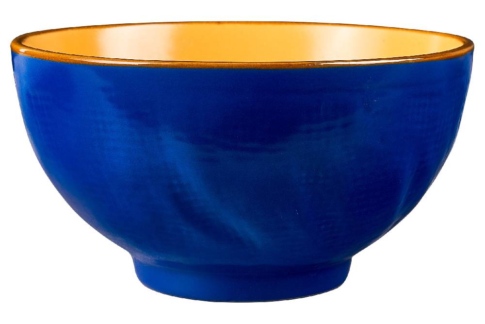 Novità Home Mediterraneo - tazza cereali - colori assortiti Moda
