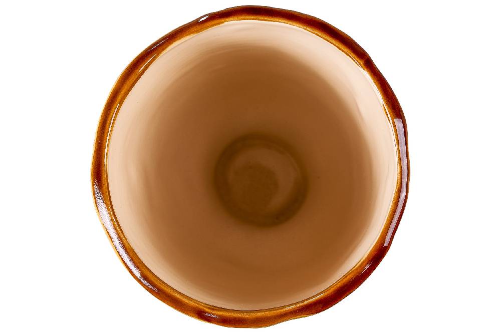 Novità Home Mediterraneo - Bicchiere - 6 Colori Assortiti Prezzo Ridotto
