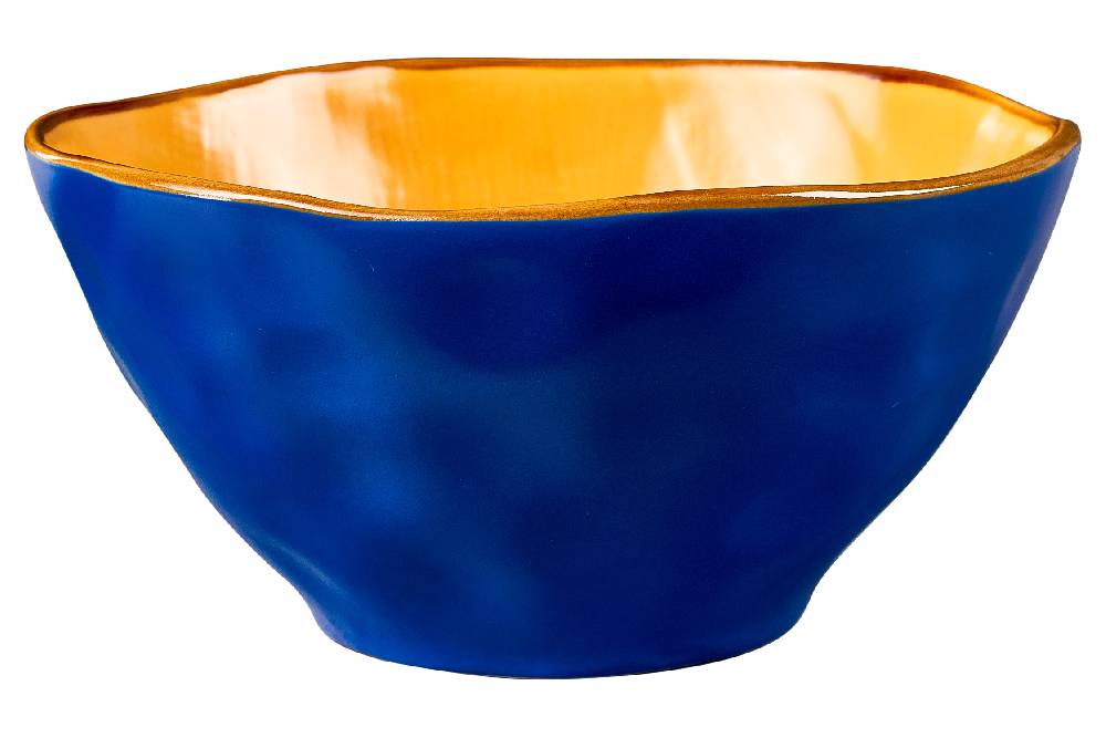 Novità Home Mediterraneo - insalatiera piccola - colori assortiti Presa
