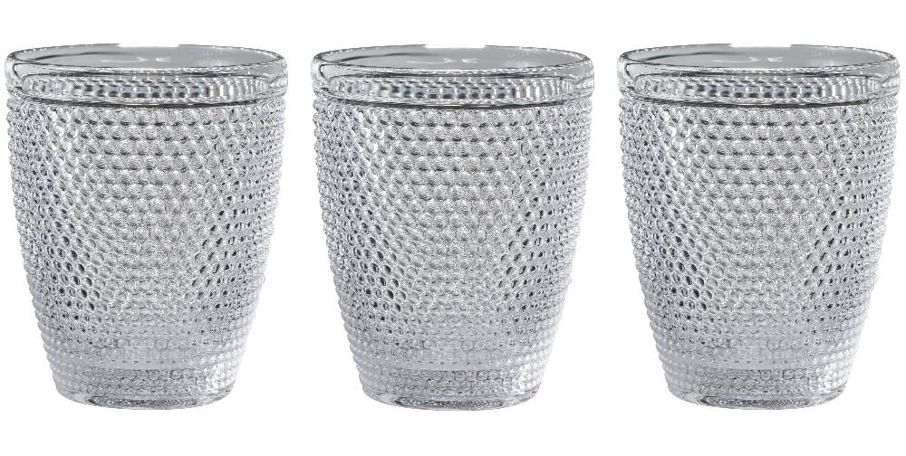 Novità Home Arthur - Bicchiere Acqua Trasparente Sconto