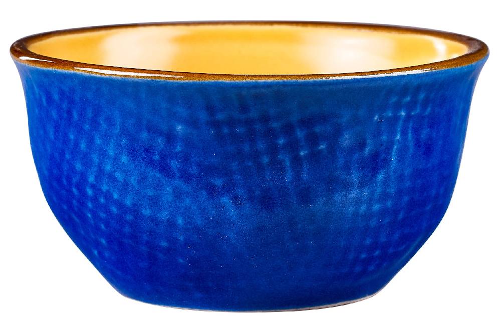 Novità Home Mediterraneo - ciotolina pinzimonio - colori assortiti Outlet
