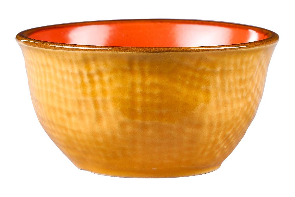 Novità Home Mediterraneo - ciotolina pinzimonio - colori assortiti Outlet