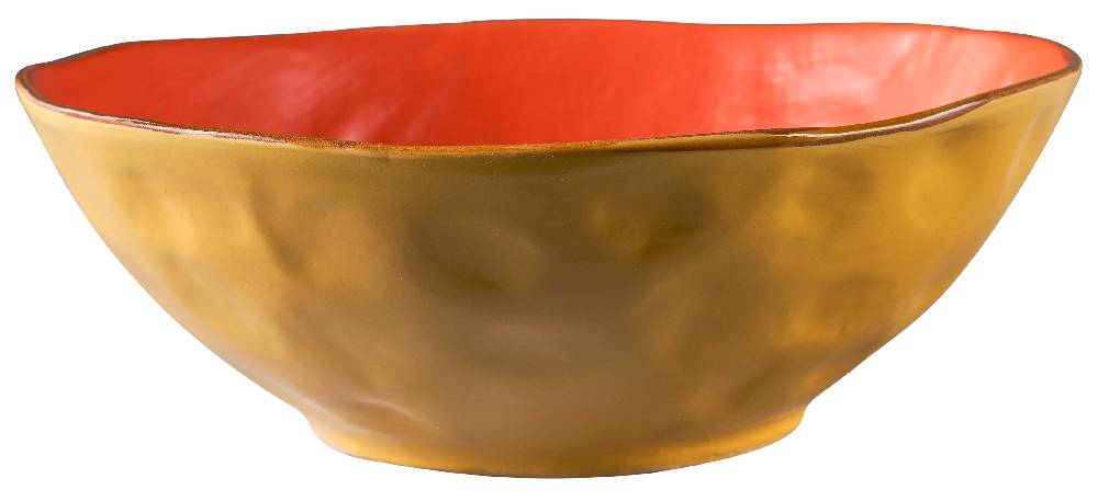 Novità Home Mediterraneo - insalatiera media - 6 colori Vendite Flash
