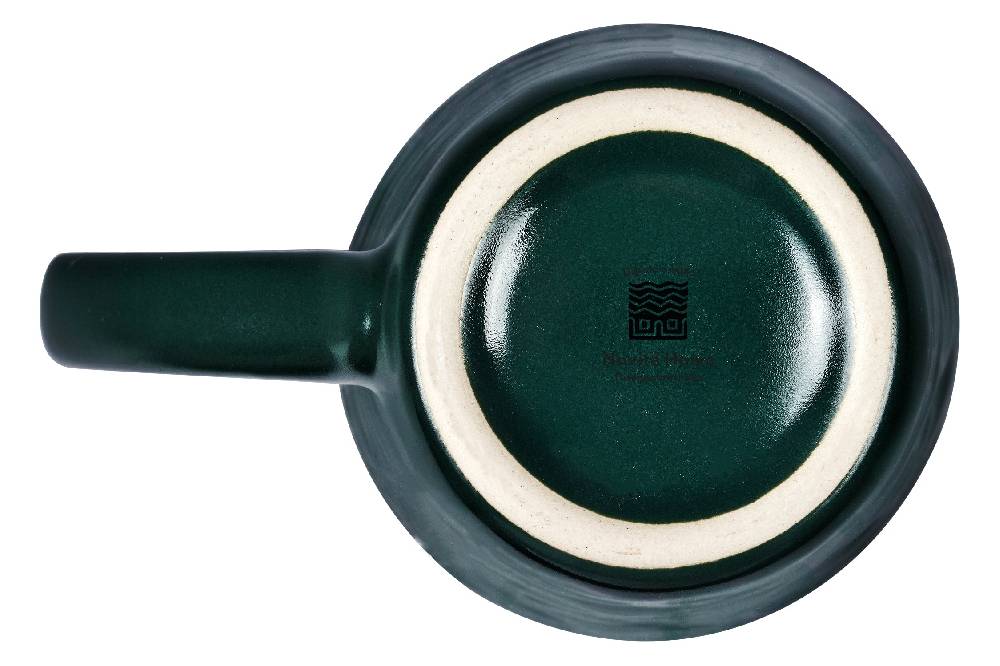 Novità Home Mediterraneo - Mug Colore Verde Offerta