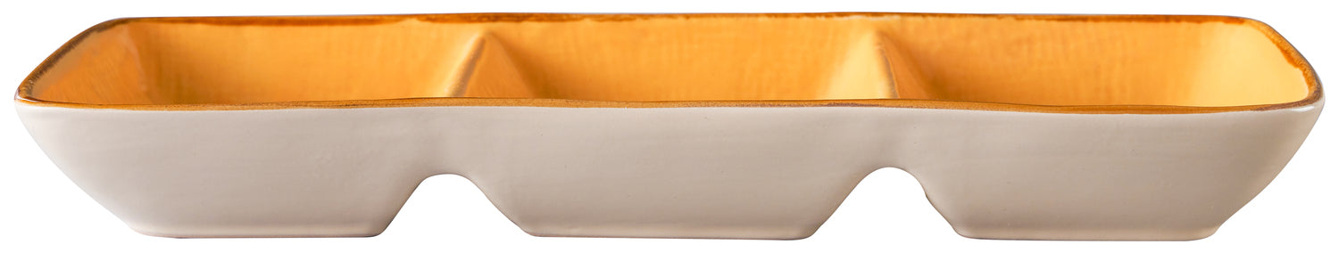 Novità Home Mediterraneo - Vassoietto Aperitivo - 6 Colori Assortiti Qualità Garantita