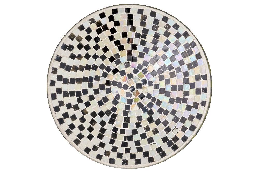 Novità Home Ciotola vetro mosaico Offerte