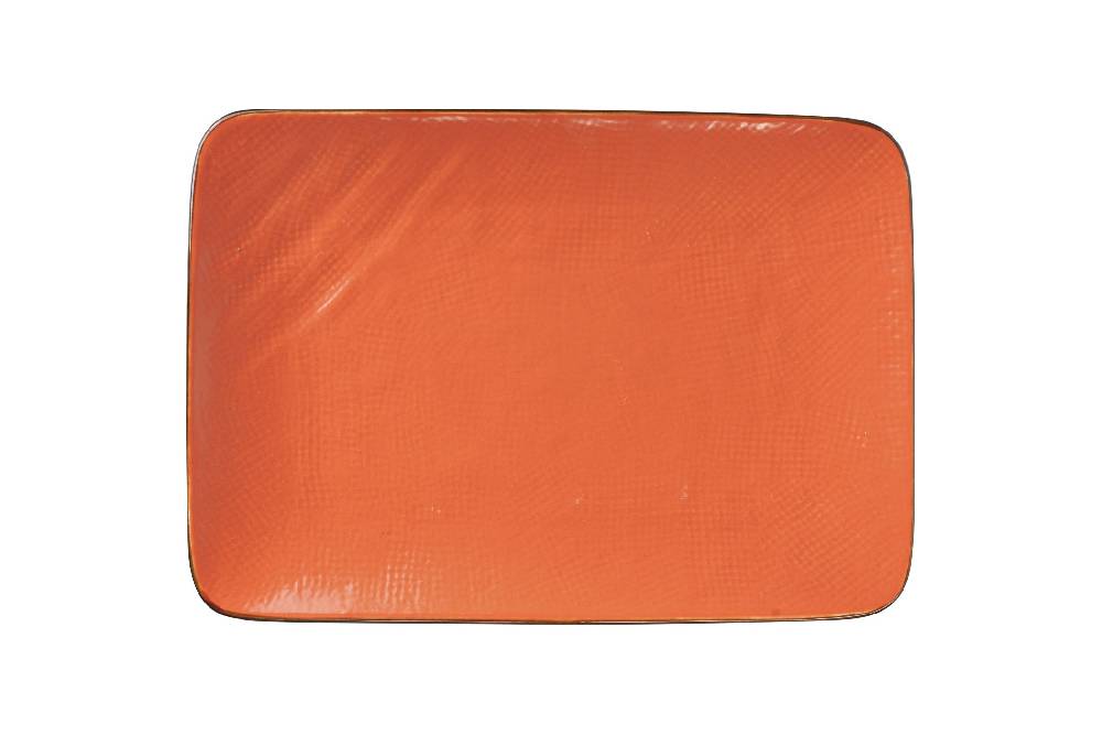 Novità Home Mediterraneo - piatto rettangolare jaffa