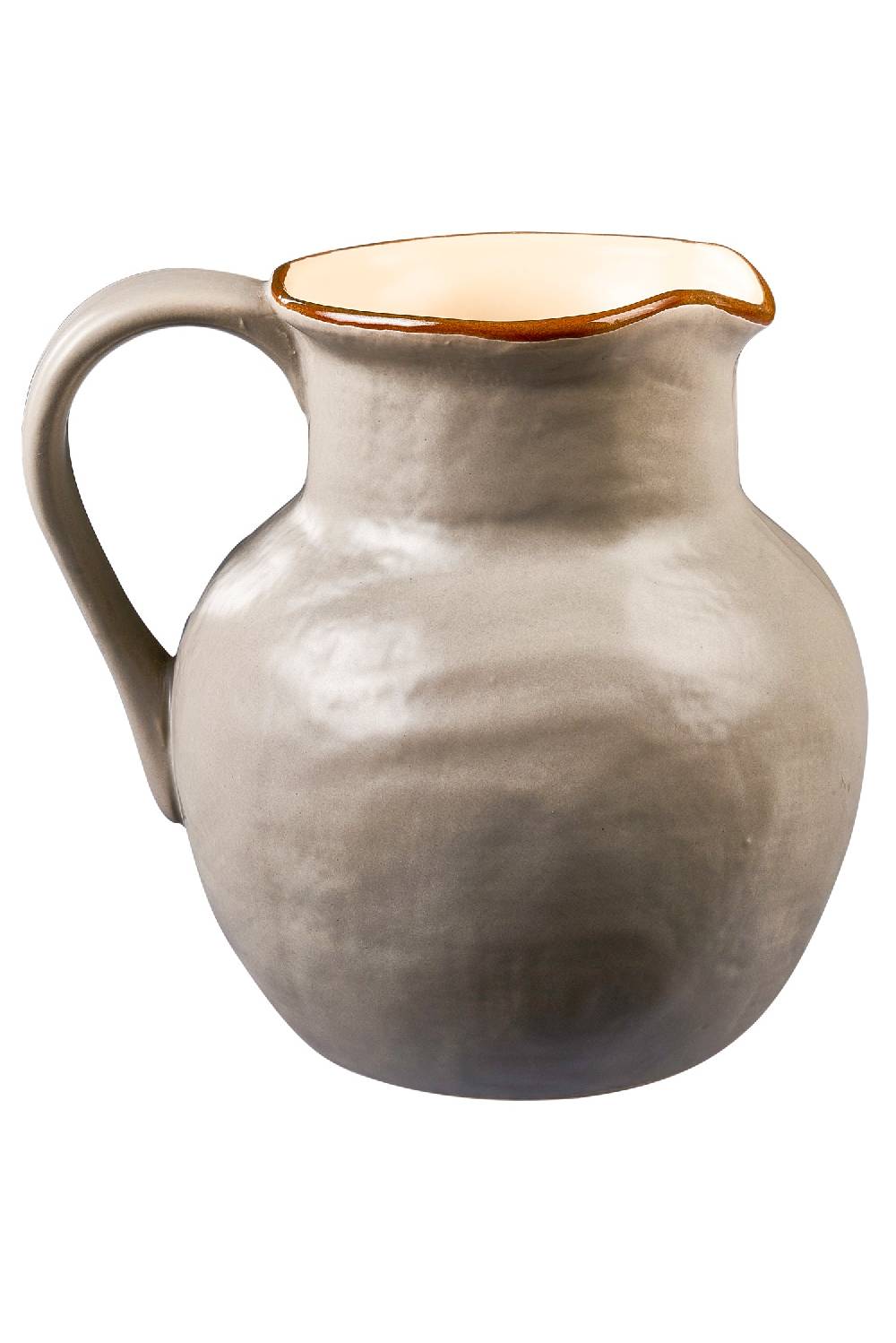 Novità Home Mediterraneo - brocca - colori assortiti Negozi Online