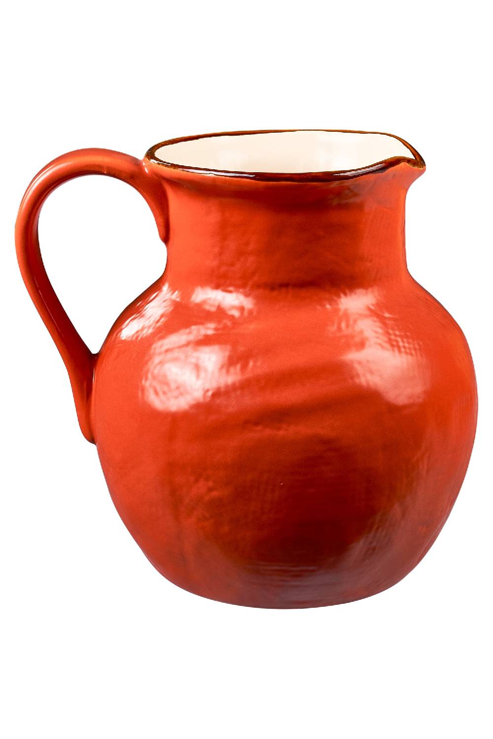 Novità Home Mediterraneo - brocca - colori assortiti Negozi Online