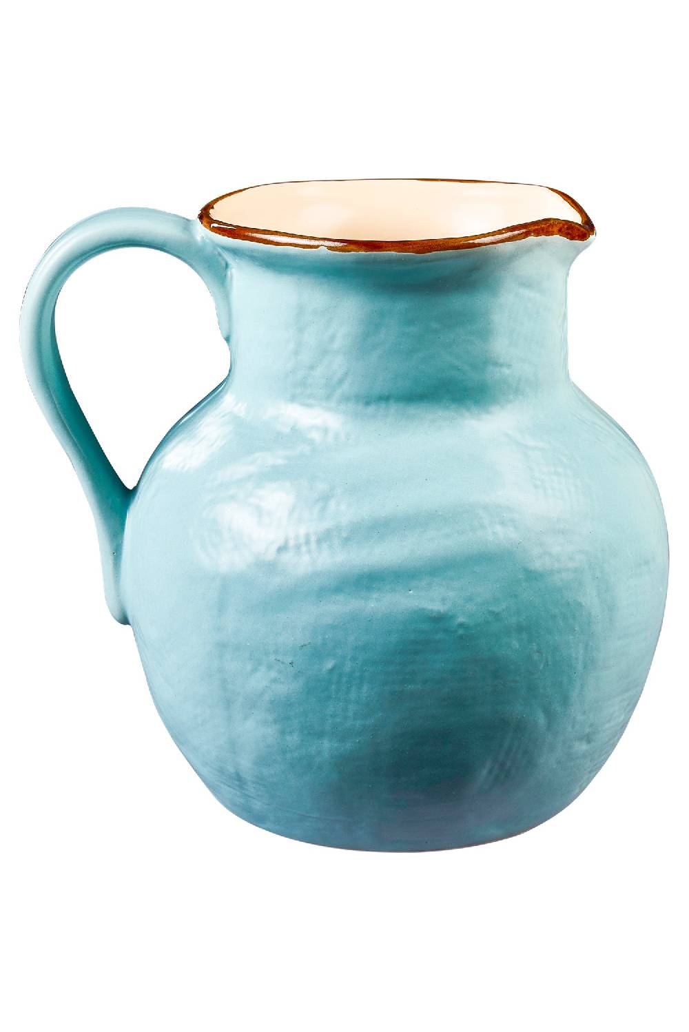 Novità Home Mediterraneo - brocca - colori assortiti Negozi Online