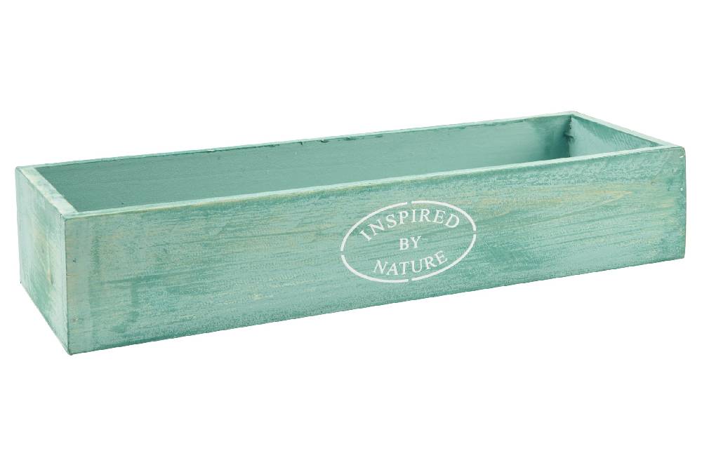 Novità Home Daily use - cassettina inspired by nature color verde Online