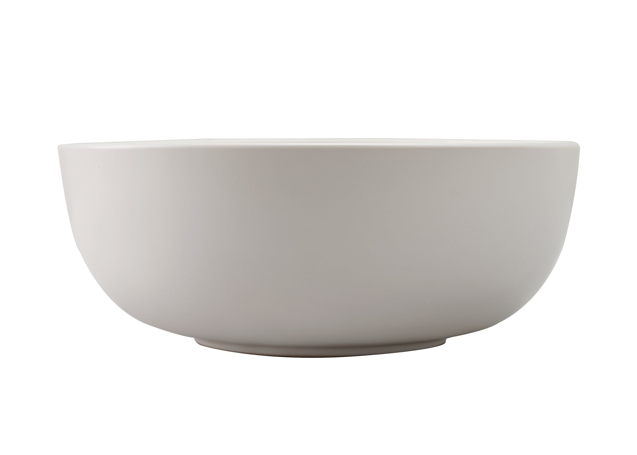 Novità Home Ciotola zuppa bianca Vendita Calda