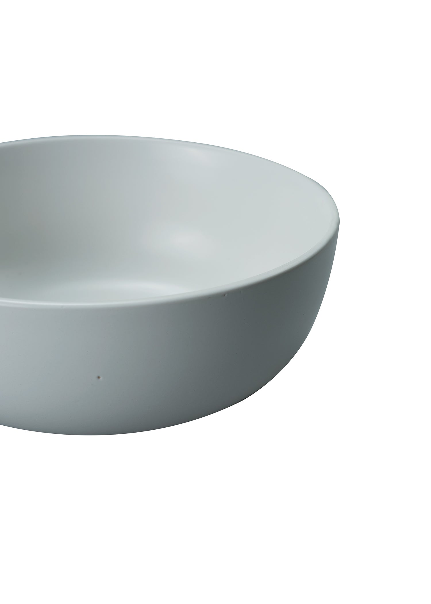 Novità Home Ciotola zuppa bianca Vendita Calda