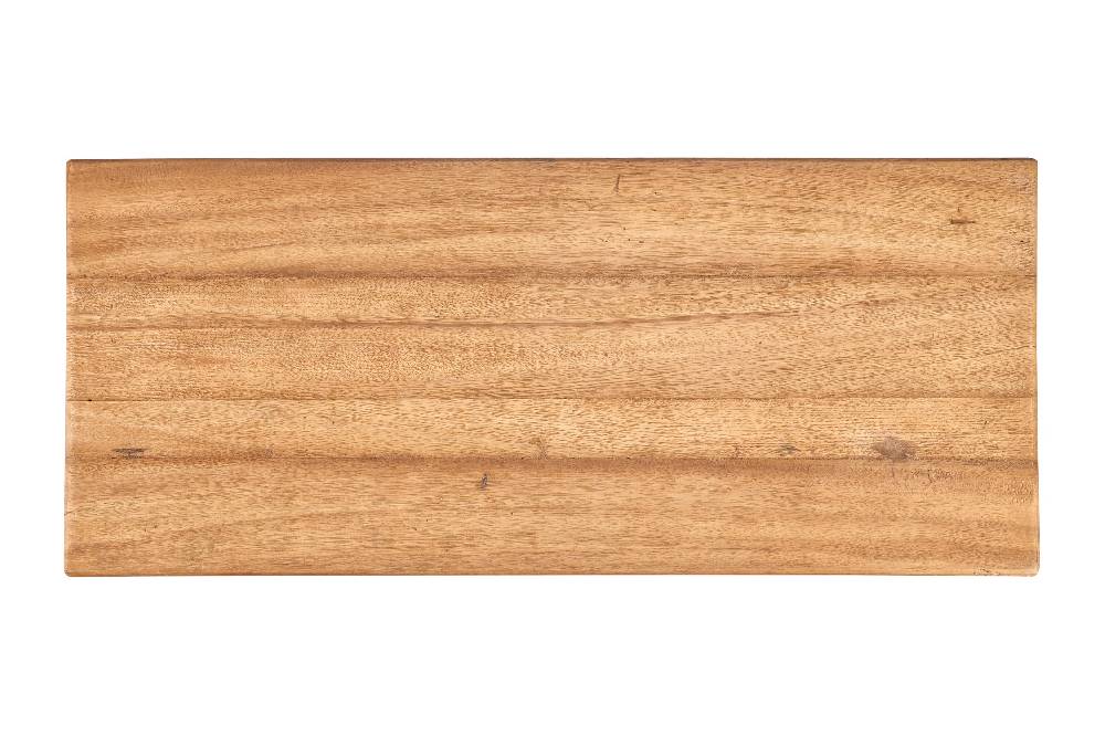 Novità Home Tavolo bar con due sgabelli set 1/3 Qualità