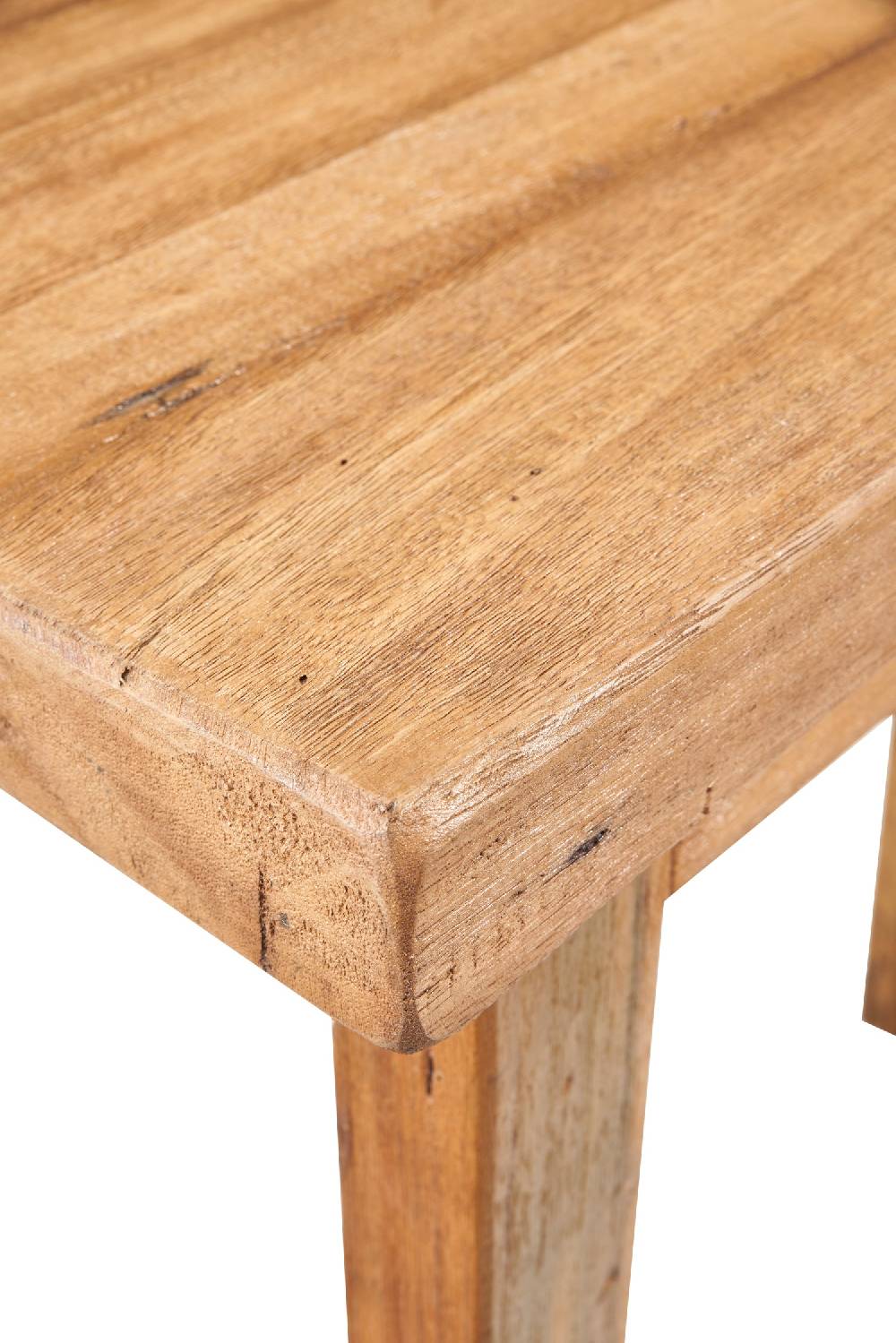 Novità Home Tavolo bar con due sgabelli set 1/3 Qualità