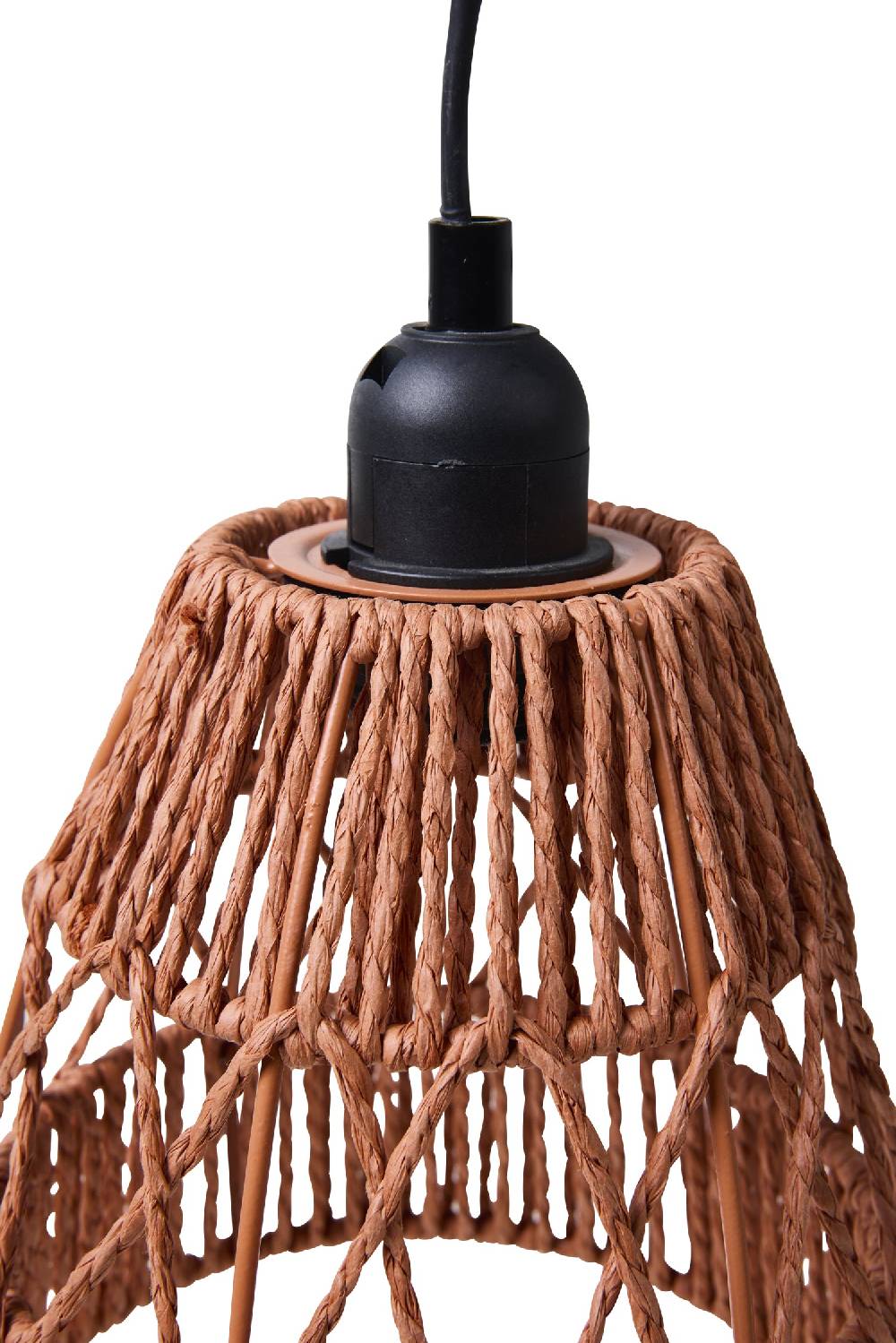 Novità Home Giamaica - Lampadario Piccolo Da Sospensione Orange Sconto