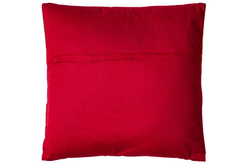 Novità Home Colorido - cuscino trapuntato patch Saldi