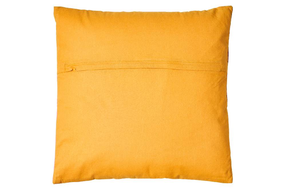 Novità Home Colorido - cuscino trapuntato patch Offerte