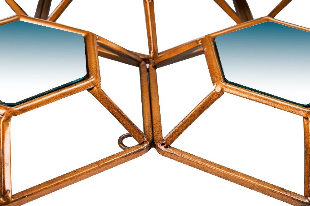 Novità Home Chemistry - decor con specchietti 2025