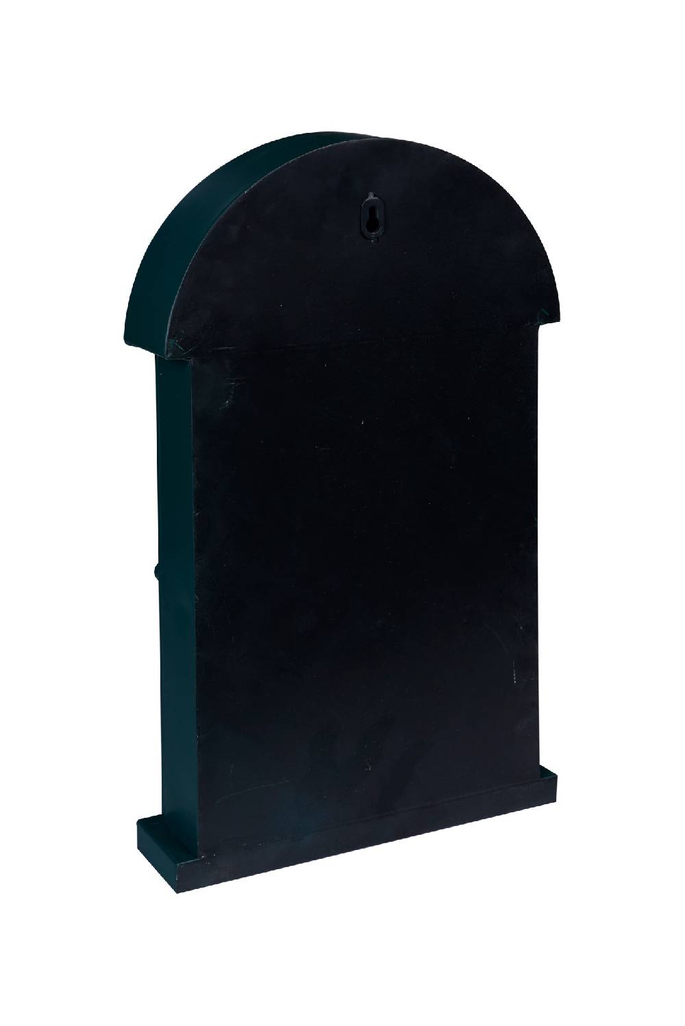 Novità Home Cassetta posta porta chiavi in metallo verde Negozio