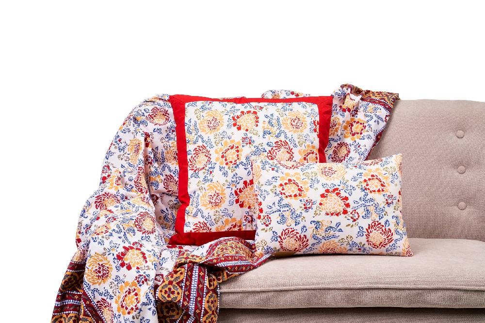 Novità Home Capoliveri - cuscino 50x50 In Vendita