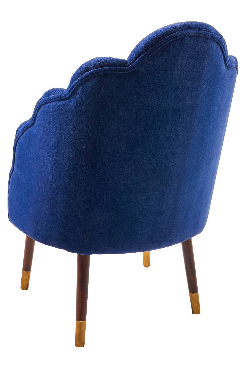Novità Home Butterfly - poltroncina imbottita blue Negozio
