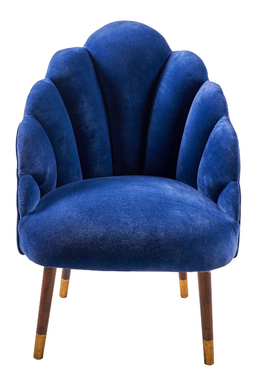 Novità Home Butterfly - poltroncina imbottita blue Negozio