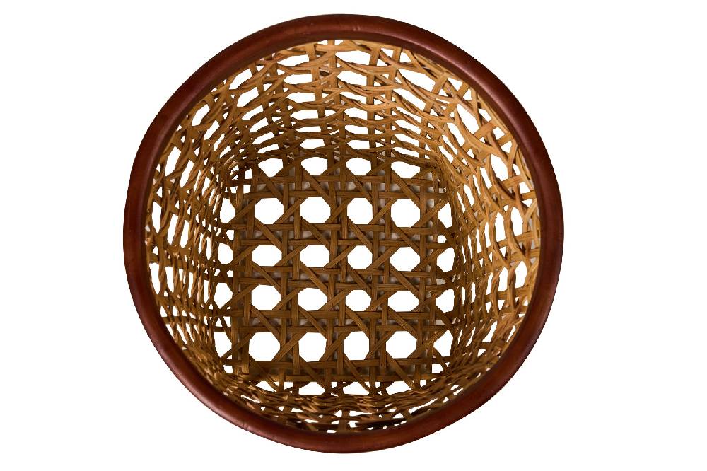 Novità Home Panier - Cesta Basket Luxury In Saldo