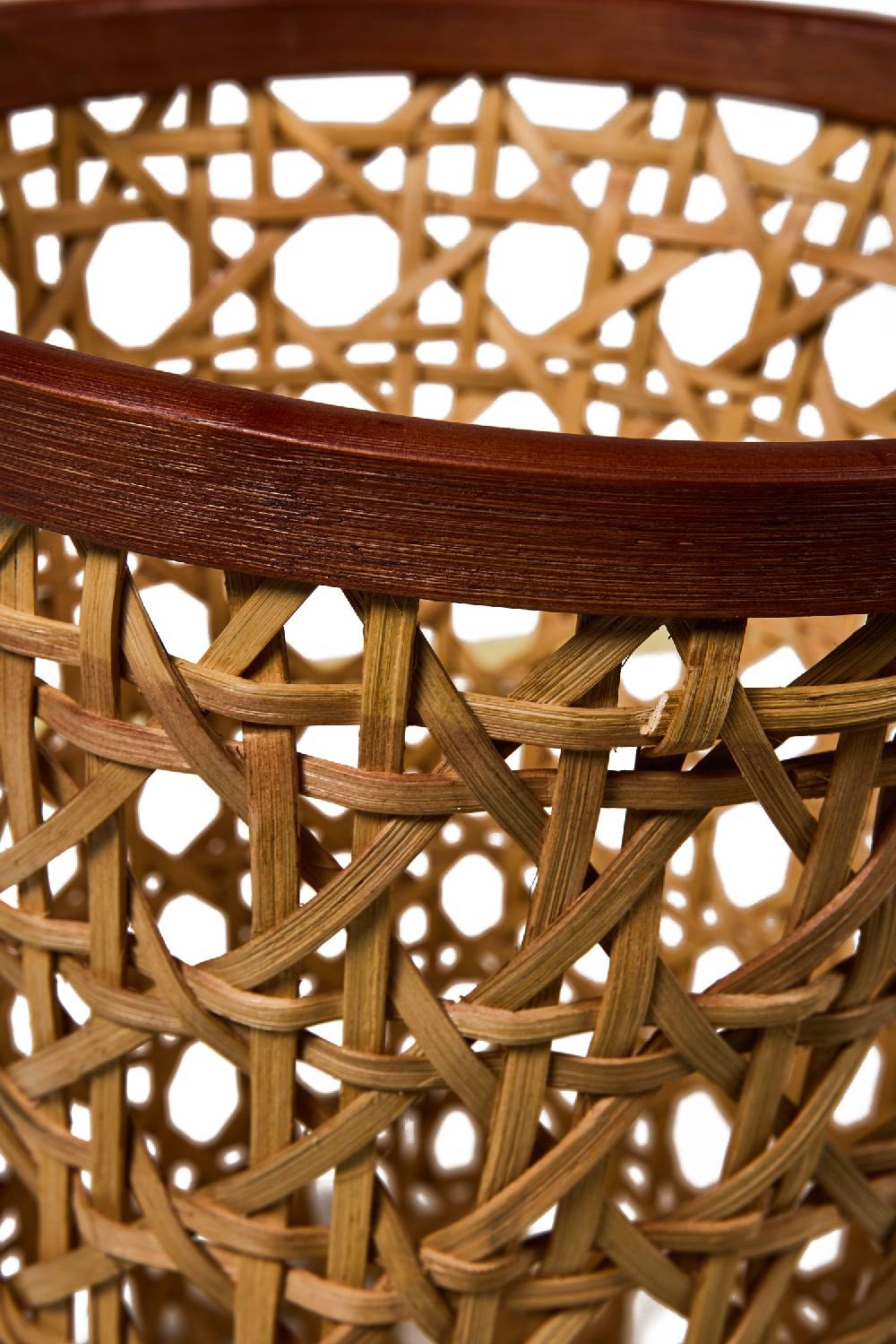 Novità Home Panier - Cesta Basket Luxury In Saldo