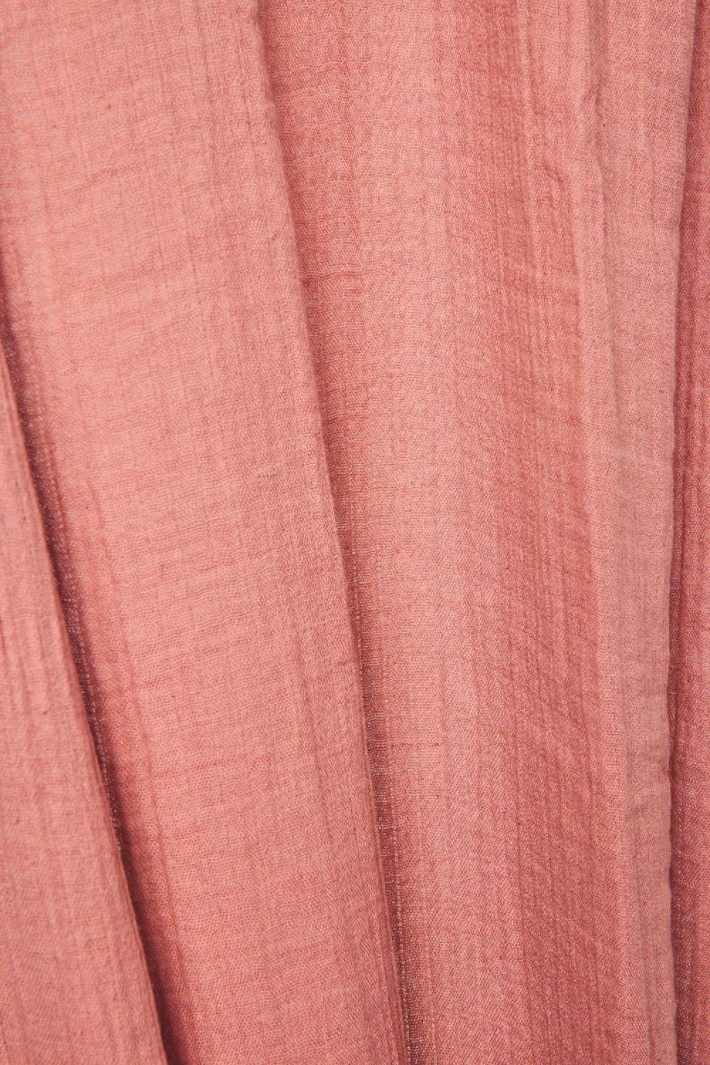 Novità Home Jeneve - Tenda 135X300 Rosa Promozione