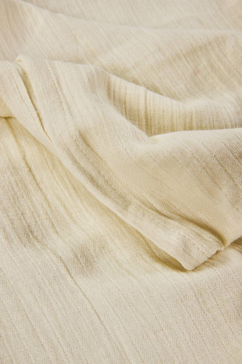 Novità Home Coperta, Plaid Con Due Fodere Cotone Novità