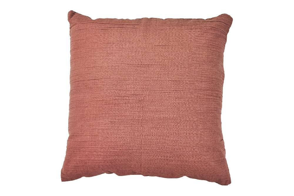 Novità Home Coperta Con 2 Fodere Cuscini Rosa Presa