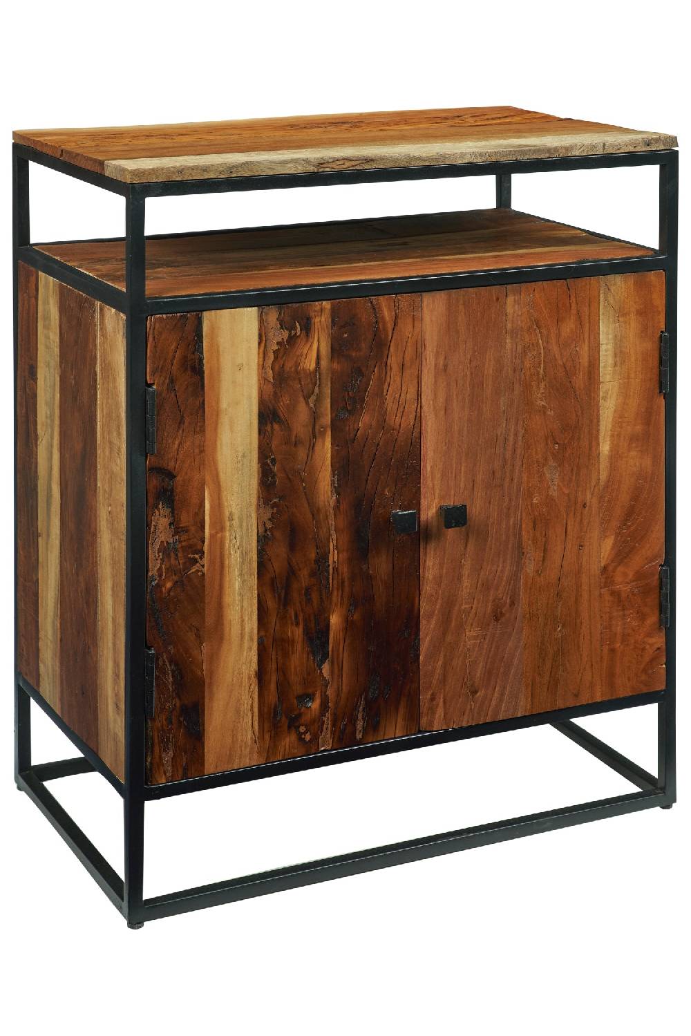 Novità Home Banten - cabinet due sportelli Saldi